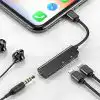 Baseus L  in  iPhone Audio Converter@ ido.lk  x