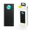 Baseus Mulight PD. Quick charge power bank mAh Best Price @ido.lk x