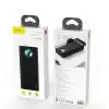 Baseus Mulight PD. Quick charge power bank mAh@ido.lk x