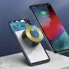 Baseus S Bracket Power Bank mAh Wireless Charger Price @ ido.lk  x