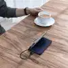 Baseus S Power Bank mAh Wireless Charger Best Price@ido.lk  x