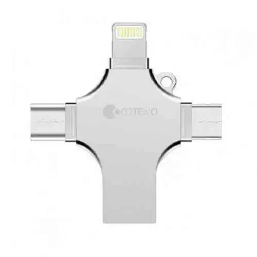 Coteetci 4in1 Memory Series 16GB Flash Drive