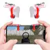Coteetci Mechanical Game Joystick Triggers Mobile Controller Best Price@ido.lk  x