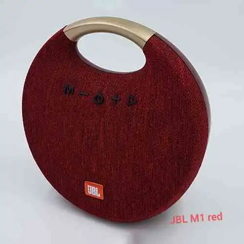 JBL M1 Mini Wireless Speaker - Image 5