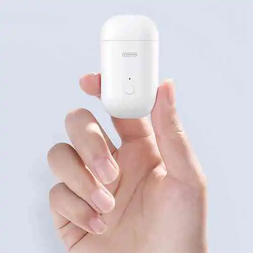 Joyroom JR SP1 TWS Single Earbud Bluetooth 5.0 - Image 6