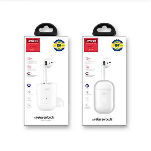 Joyroom JR SP1 TWS Single Earbud Bluetooth 5.0 - Image 5