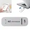 LTE G USB Modem With Wifi Hotspot @toko.lk  x