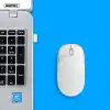 Remax G Wireless Slider Mouse Black @ ido.lk x
