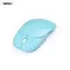 Remax G Wireless Slider Mouse Black@ ido.lk x