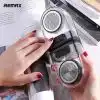 Remax RB M Original TWS Magnetic Bluetooth Speaker @ido.lk  x