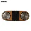Remax RB M Original TWS Magnetic Bluetooth Speaker Sri lanka@ido.lk  x