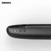 Remax RB M Wireless Speaker with Clock @ ido.lk x
