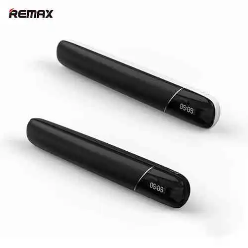 Remax RB-M36 Wireless Speaker with Clock - Image 4