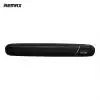 Remax RB M Wireless Speaker with Clock@ ido.lk x