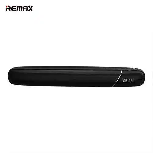 Remax RB-M36 Wireless Speaker with Clock - Image 2