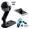 SQ Degree Rotating Mini DV Camera Full HD P @ ido.lk  x