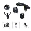 SQ Degree Rotating Mini DV Camera Full HD P @ido.lk  x