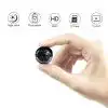 SQ Degree Rotating Mini DV Camera Full HD P Sri Lanka@ido.lk  x