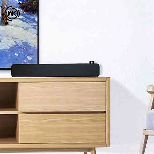 WK ST550 Wireless Bluetooth Soundbar - Image 6