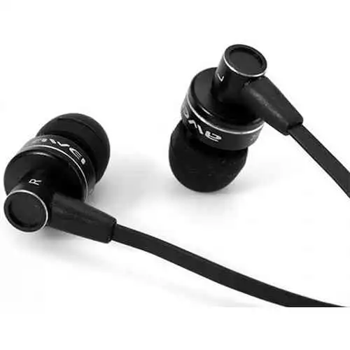 Awei ES900i Wired In-ear Headphones Earphones Headset with MIC - Image 2