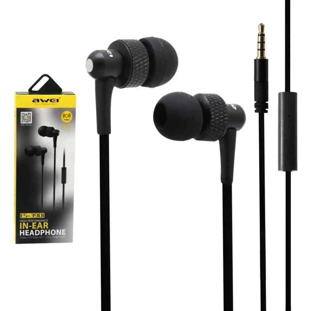 Awei Headphone @ido.lk 
