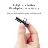 Baseus L USB Type C to C Audio Converter Best price@ido.lk  x