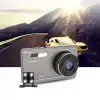 Eachpai A CAR DVR with Reverse Camera Price In Sri lanka@ido.lk  x