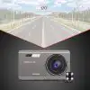 Eachpai A CAR DVR with Reverse Camera@ ido.lk  x