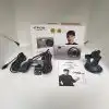 Eachpai A CAR DVR with Reverse Camera@ido.lk  x