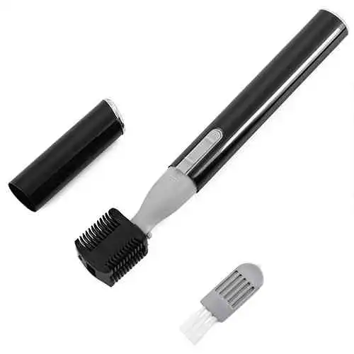 Ear Nose Facial Hair Shaving Trimmer For Men Gemei GM-518