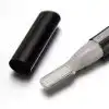 Ear Nose Facial Hair Shaving Trimmer For Men Gemei GM-518