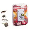 Electronic Pest Repelling Aid