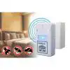 Electronic Pest Repelling Aid