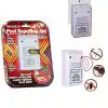 Electronic Pest Repelling Aid