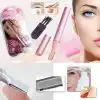 Eyebrow Facial Hair Shaving Electric Trimmer