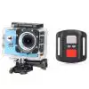 H Waterproof K Sport Action Camera @ ido.lk  x