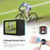H Waterproof K Sport Action Camera @ido.lk  x
