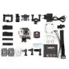 H Waterproof K Sport Action Camera Best Price in Sri Lanka@ ido.lk  x