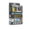 H Waterproof K Sport Action Camera@ido.lk x