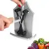Kitchen Knife Sharpener