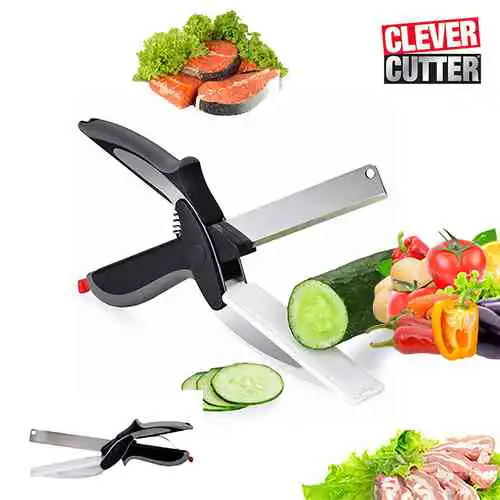 vegetable cutter