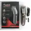 Rechargeable Trimmers in sri lanka-ido.lk ProGemei GM-6116 Rechargeable Hair Clipper