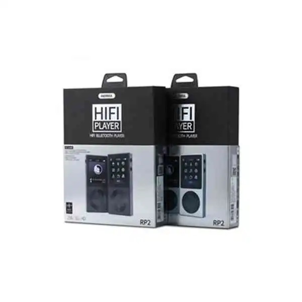 REMAX RP2 HiFi Bluetooth 4.1Music Player
