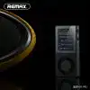 REMAX RP2 HiFi Bluetooth 4.1Music Player