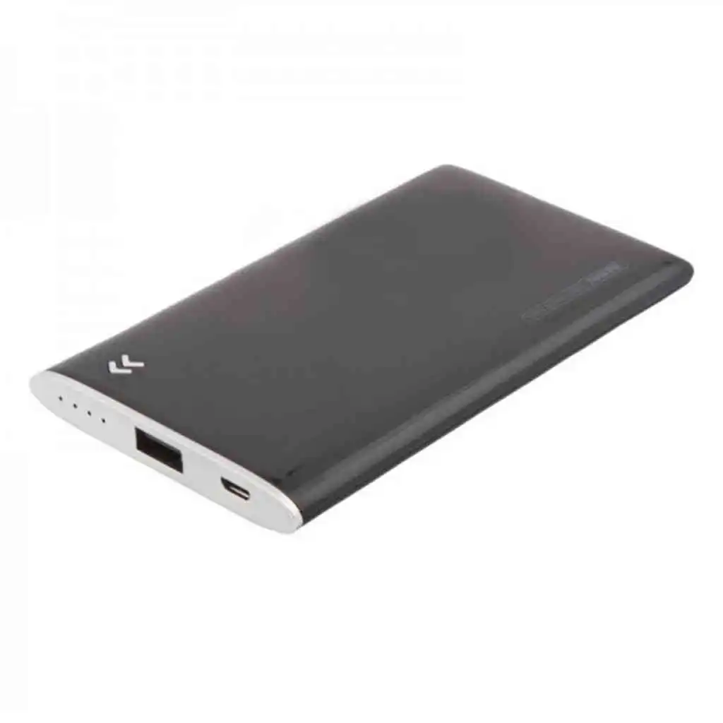 Remax CRAVE RPP78 5000mAh Power Bank - Image 3