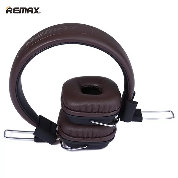 Remax RM 100H Wired Headphone