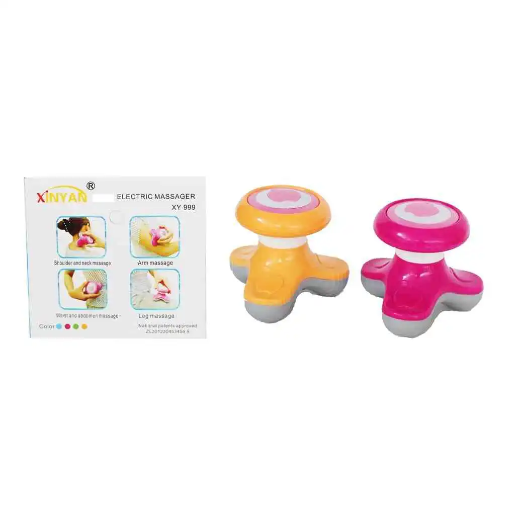Image result for electric massager xy999