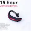 Wireless Bluetooth Headset