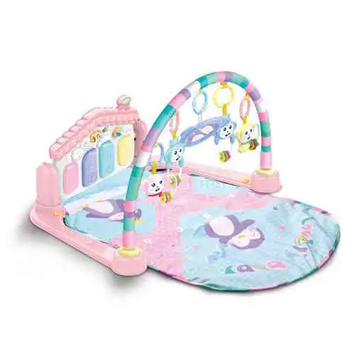 Baby Toy Music Play Matt