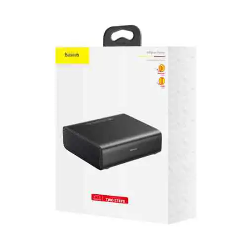 Car Portable Air Compressor
